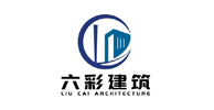 六彩建筑